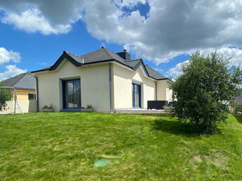 Maison sur Plouay